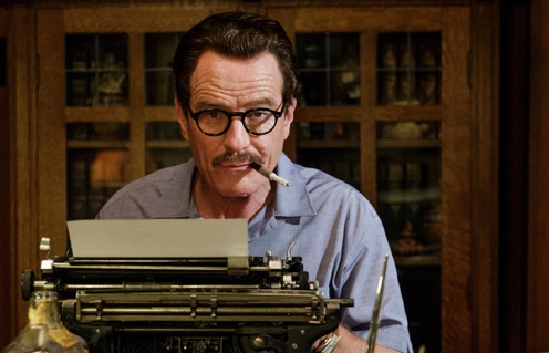Une scène du film Trumbo