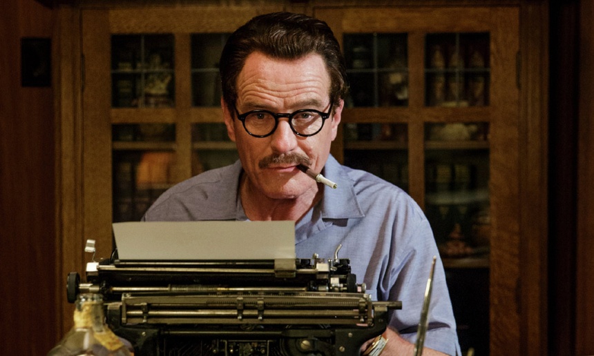 Nouveautés : Trumbo