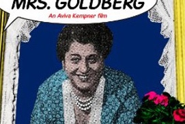 Affiche du film Yoo-Hoo, Mrs. Goldberg