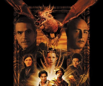 Affiche du film Dungeons & Dragons