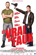 Affiche du film Le vrai du faux