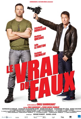 Le vrai du faux