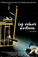 Affiche du film Les voleurs d'enfance