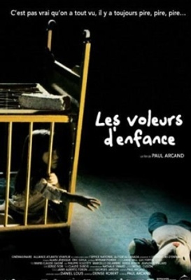 Les voleurs d'enfance