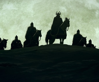 Image du film Le seigneur des anneaux : la guerre des Rohirrim