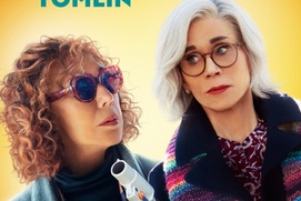 Affiche du film Moving On