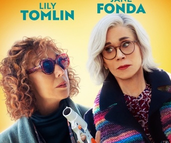 Affiche du film Moving On