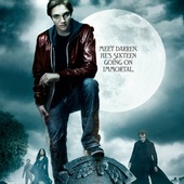 Affiche du film The Vampire's Assistant