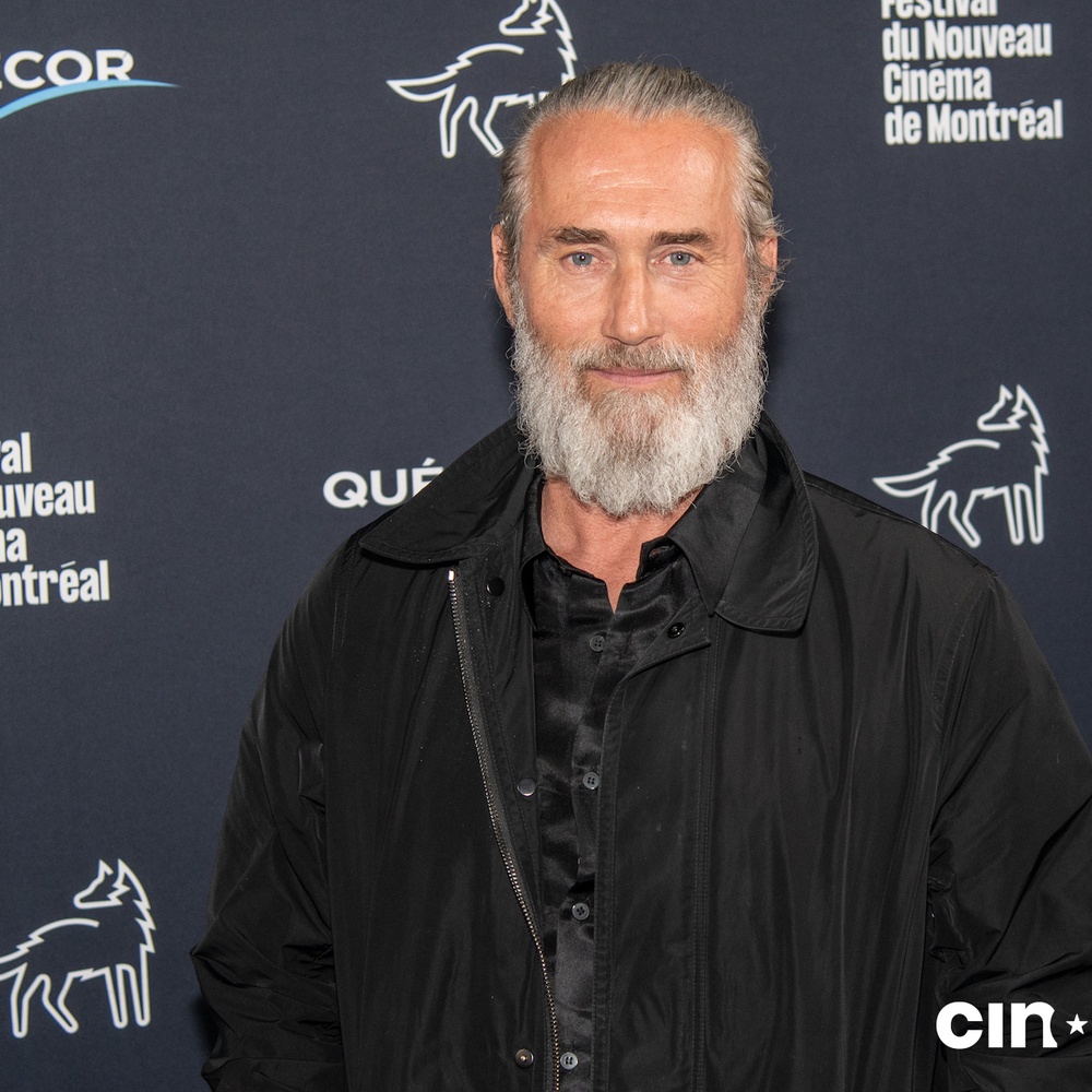 Tapis rouge du film Rumours