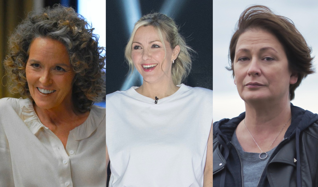 De retour ou pas? Voici la liste des émissions renouvelées pour la saison prochaine