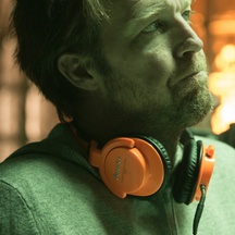 Photo de David Leitch