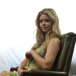 Photo de Sasha Pieterse