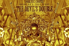 Affiche du film The Devil's Double