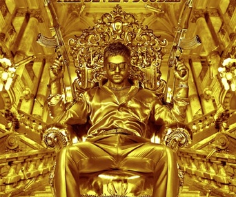 Affiche du film The Devil's Double