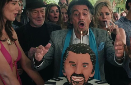Bande-annonce en anglais