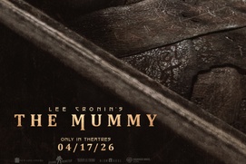 Image du film Lee Cronin's The Mummy Image du film Lee Cronin's The Mummy