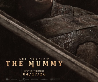 Image du film Lee Cronin's The Mummy