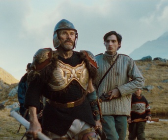 Image du film The Legend of Ochi