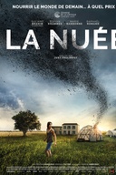 Affiche du film La nuée