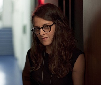 Une scène du film Clouds Sils Maria