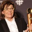 Paule Baillargeon sur le tapis rouge des Jutra 2012