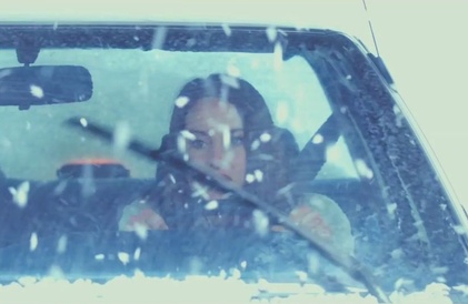 Bande-annonce en anglais