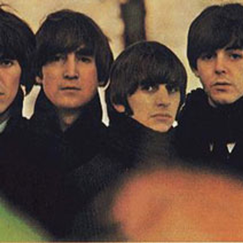 Les Beatles