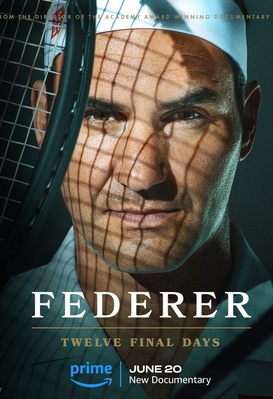 Federer: Twelve Final Days