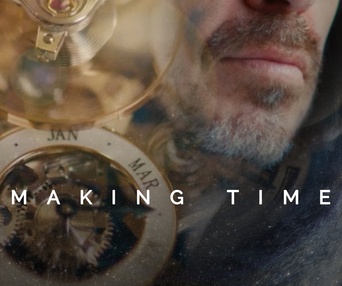 Affiche du film Making Time