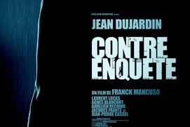 Affiche du film Contre-enquête