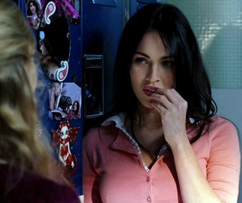 Scène du film Jennifer's Body