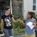 Photo de Sonia Bonspille Boileau