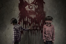 Affiche du film Sinister 2