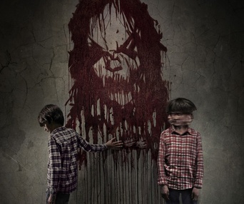 Affiche du film Sinister 2