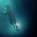 Une scène du film The Shape of Water