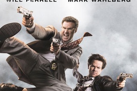 Affiche du film The Other Guys