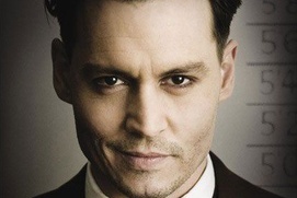 Scène du film Public Enemies Scène du film Public Enemies
