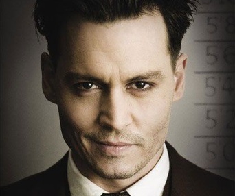 Scène du film Public Enemies
