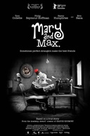Affiche du film Mary et Max