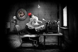 Affiche du film Mary and Max
