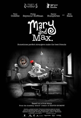 Mary et Max