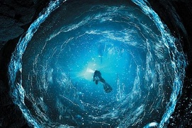 Affiche du film Sanctum Affiche du film Sanctum