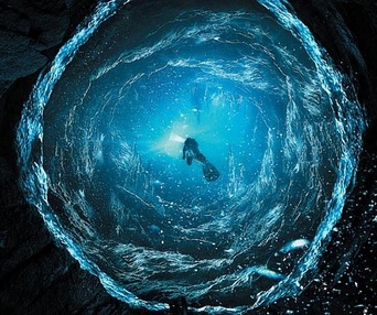 Affiche du film Sanctum