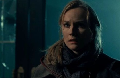 Bande-annonce en anglais