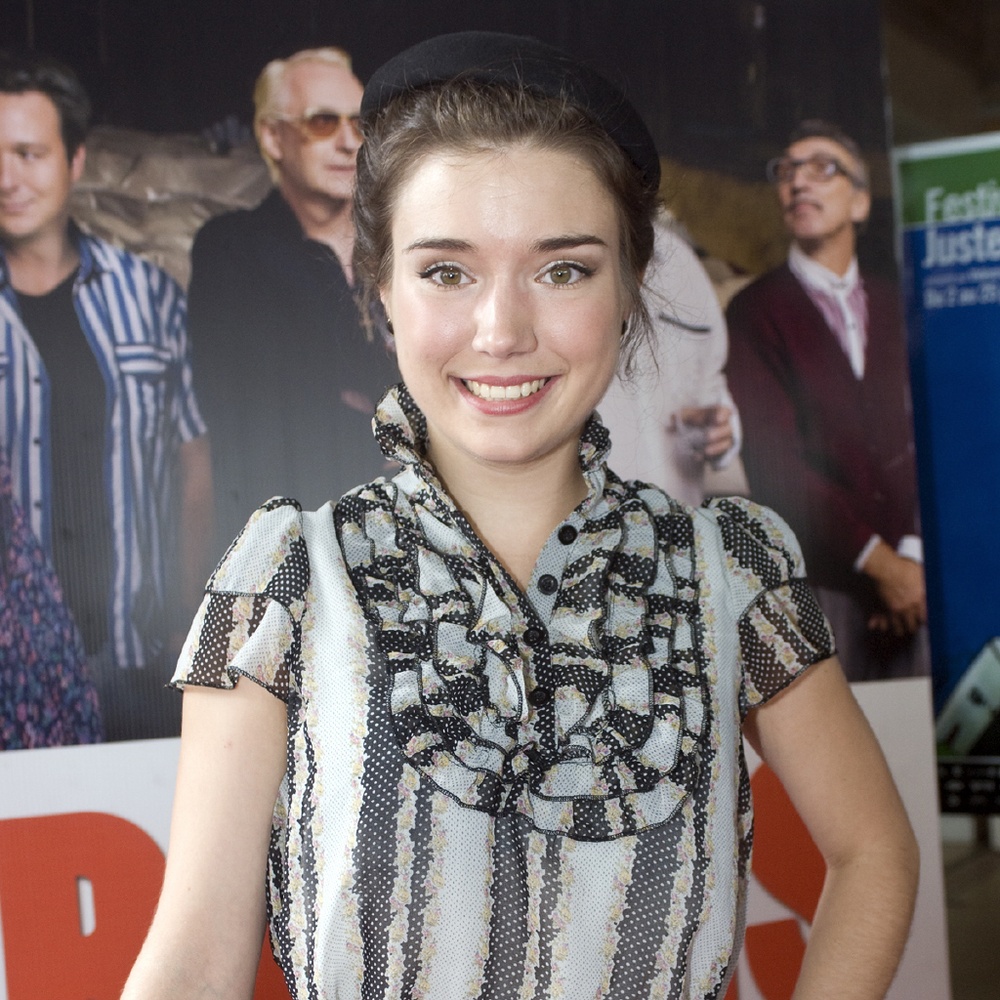 Sur le tapis rouge de Cabotins