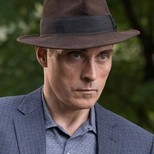Photo de Rufus Sewell