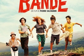 Affiche du film La petite bande