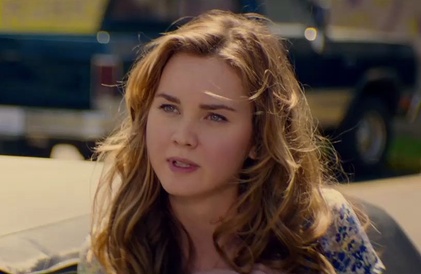 Bande-annonce en anglais