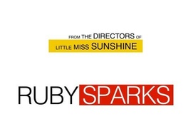 Affiche du film Ruby Sparks