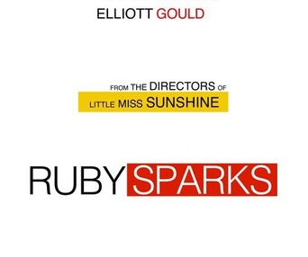 Affiche du film Ruby Sparks